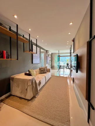 APARTAMENTO RESIDENCIAL em RIO DE JANEIRO - RJ, BARRA DA TIJUCA