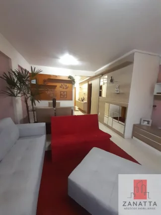 Imagem Imóvel com 3 Quartos à Venda, 104 m² em Centro - Esteio