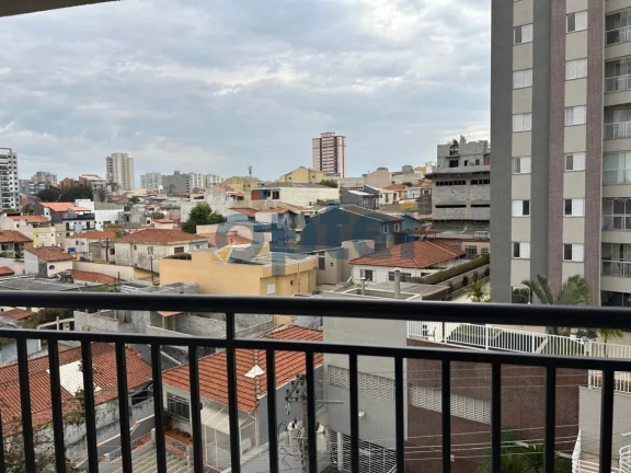 Imagem APARTAMENTO RESIDENCIAL em SANTO ANDRÉ - SP, CAMPESTRE
