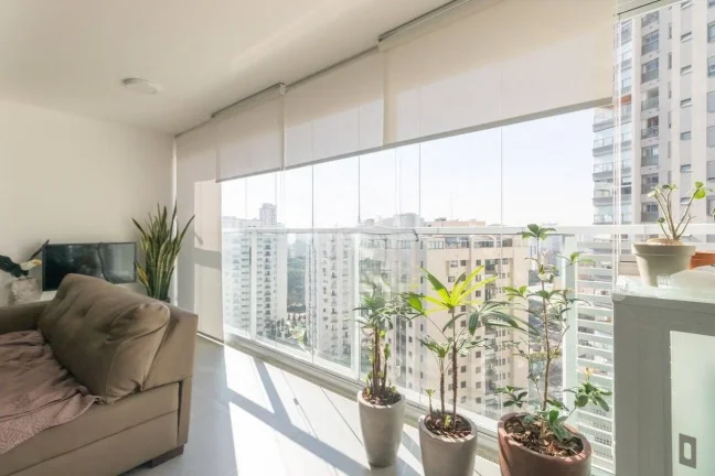 Imagem Apartamento com 3 Quartos à venda, 104m² - Vila Mariana