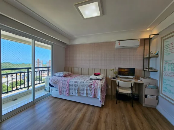 Imagem Apartamento para Venda em Natal / RN no bairro Capim Macio