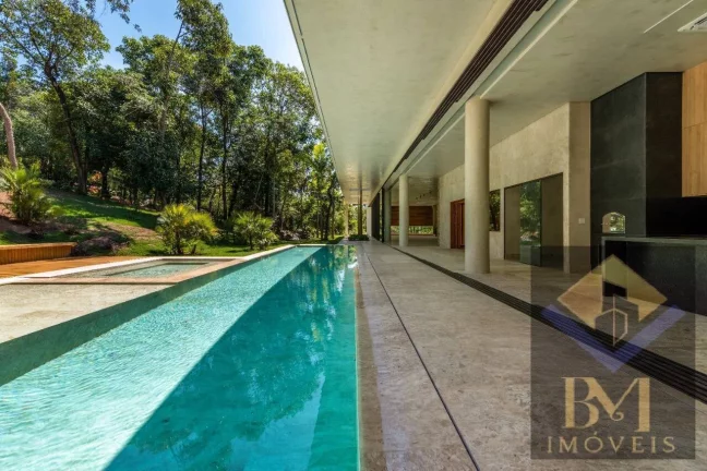 Imagem NÃO DA PARA VOCÊ IGNORAR ESTA CASA ESPETACULAR...DÁ??