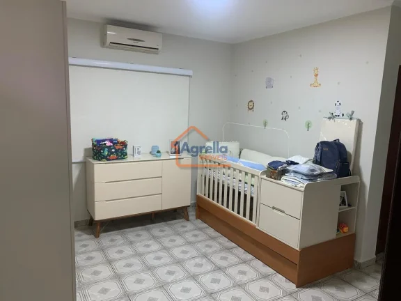 Imagem Casa à venda no bairro Jardim Maria Bonati Bordignon - Mogi Mirim/SP