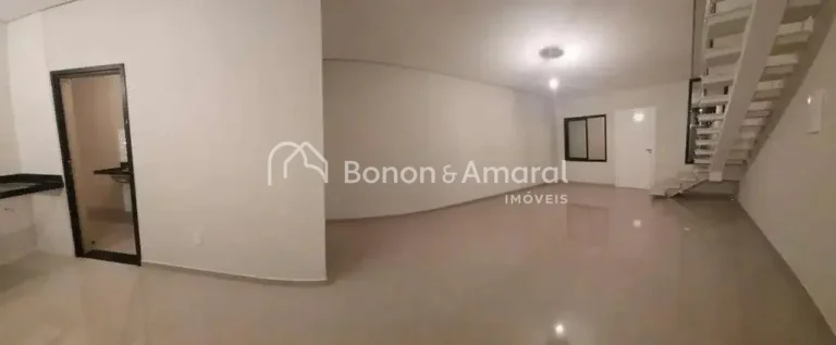 Imagem Sobrado Moderno com 3 Dormitórios e Excelente Acabamento