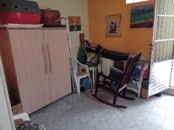 Imagem Casa com 2 Quartos à Venda, 172 m² em Vila Moraes - São Paulo