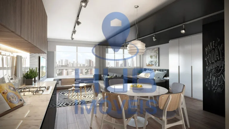 Imagem Apartamento 2 Dormitórios para venda em Florianópolis - SC