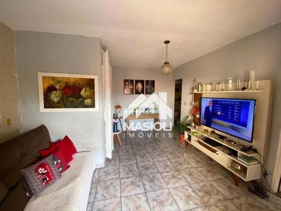 Imagem Casa à venda, 90 m² por R$ 390.000,00 - IBES - Vila Velha/ES