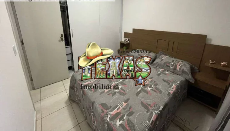 Imagem APARTAMENTO PARA VENDA JARDIM COIMBRA