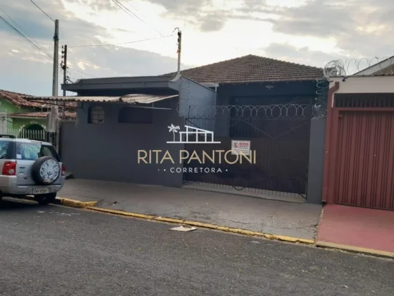 Imagem Galpão Comercial - Ribeirão Preto - Campos Elíseos - Região Norte