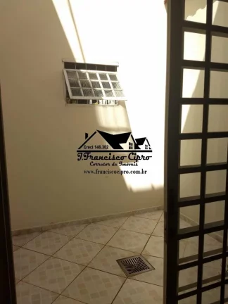 Imagem Casa-Terrea-para-Venda-em-Parque-das-Arvores-Guaratingueta-SP