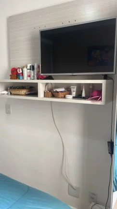 Imagem Apartamento para Venda em São Bernardo do Campo / SP no bairro Nova Petrópolis