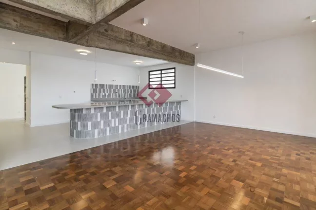 Imagem Apartamento à Venda, 3 Quartos, 240 m2 - Higienópolis, São Paulo