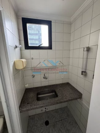 Imagem Sala Comercial 1 vaga - Pinheiros