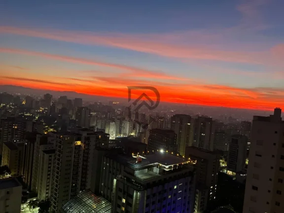 Imagem Apartamento proximo paulista Condomínio Clube