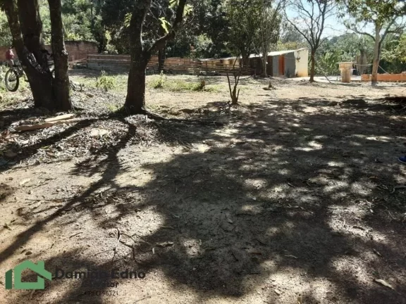 Imagem CHÁCARA PRÓXIMO A CAMPO LIMPO PTA, FIGUEIRA BRANCA