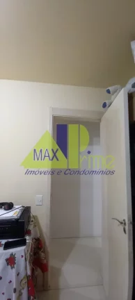 Imagem Imperdível apartamento à venda em São Paulo-SP, no Jardim Nove de Julho! 2 quartos, 1 sala, 1 vaga, 48m². Confira!