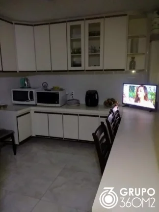 Imagem Casa para Venda em São Bernardo do Campo / SP no bairro Baeta Neves