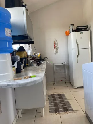 Imagem Apartamento em Residencial Jardins do Cerrado 6, Goiânia/GO
