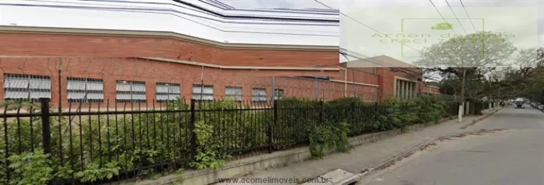 Imagem Galpões para locação em São Paulo no bairro Jaguaré