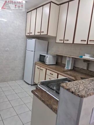 Imagem APARTAMENTO RESIDENCIAL em PRAIA GRANDE - SP, GUILHERMINA