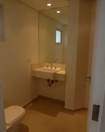 Imagem Apartamento em Higienópolis com pronto para morar