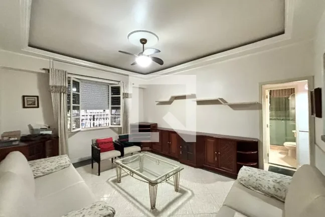 Imagem Apartamento à Venda - Copacabana, 2 Quartos, 87 m2