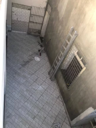 Imagem Casa à venda no Dezoito do Forte - 3 quartos, 3 wc, 150m² - Confira!