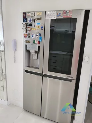 Imagem Apartamento à venda no bairro Aclimação - São Paulo/SP
