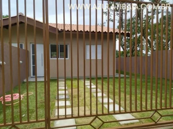 Imagem Casa para Venda em Atibaia, Jardim Sao Felipe, 2 dormitórios, 1 banheiro, 2 vagas