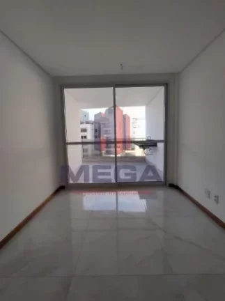Imagem 4 quartos na quadra do mar da Praia da Costa com vista
