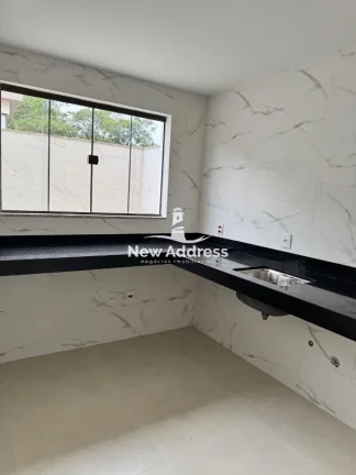 Imagem Casa com 3 Quartos à venda em Área Nobre de Domingos Martins - ES