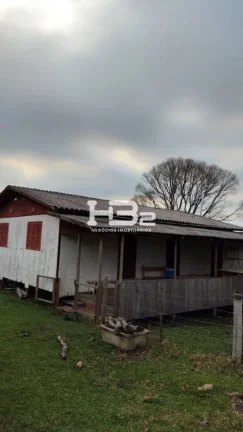 Imagem ÁREA A VENDA BOM JESUS DIVISA MONTE ALEGRE DOS CAMPOS RS