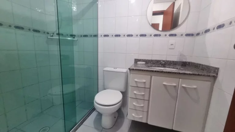 Imagem Apartamento com 2 dormitórios à venda, 76 m² - Pitangueiras - Guarujá/SP