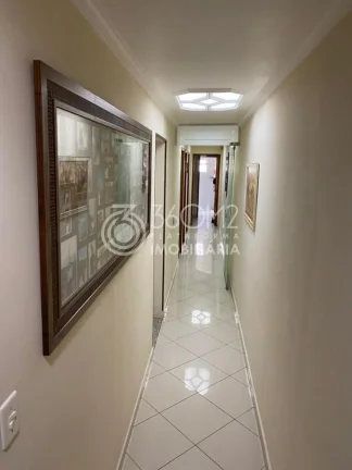 Imagem Apartamento sem Condomínio para Venda em Santo André / SP no bairro Silveira