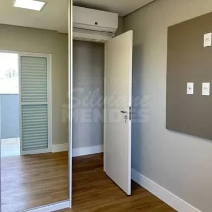 Imagem Apartamento novíssimo para venda na Zona Sul com 88 m²