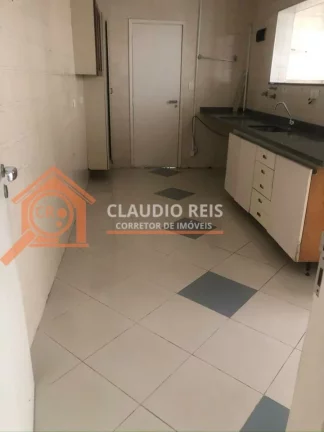 Imagem Casa com 4 Quartos à venda, 360m² - Brooklin Paulista