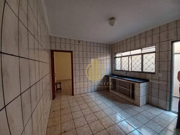 Imagem Casa com 2 dormitórios à venda, 121 m² por R$ 270.000,00 - Vila Virgínia - Ribeirão Preto/SP