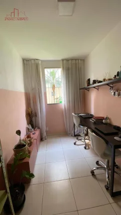 Imagem Apartamento - Horto do Ypê - 2 Dorm. - 1Vaga de garagem