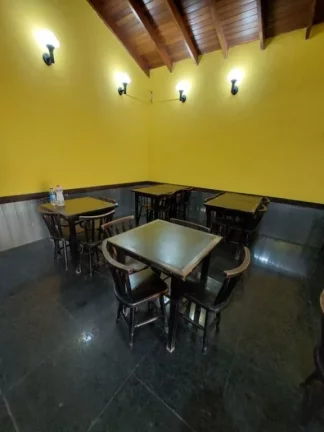 Imagem Salão para alugar, 233 m² por R$ 13.050,00/mês - Centro - Suzano/SP