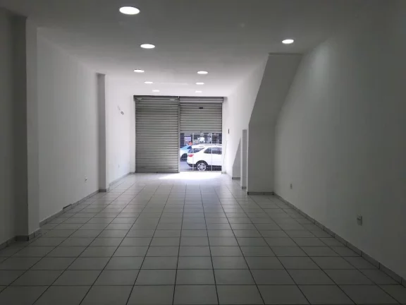 Imagem Salão para alugar, 100 m² por R$ 4.410,00/mês - Centro - Suzano/SP