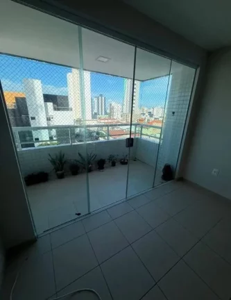 Imagem Conforto e Qualidade de vida a poucos metros da praia do Bessa!