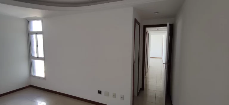 Imagem MARAVILHOSO APARTAMENTO COM 2 QUARTOS E 1 SUÍTE NA PRAIA DA COSTA