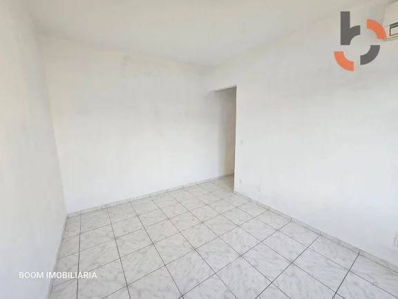 Imagem Apartamento com 2 dormitórios à venda, 66 m² por R$ 240.000,00 - Caonze - Nova Iguaçu/RJ