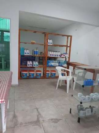 Imagem Casa com 3 dormitórios à venda, 101 m² por R$ 600.000,00 - Vila Figueira - Suzano/SP