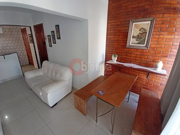 Imagem Apartamento para locação, 3 quartos , mobiliado, Algodoal - Cabo Frio