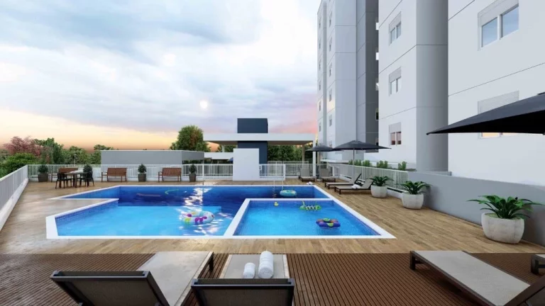 Imagem APARTAMENTO RESIDENCIAL em Suzano - SP, Vila Urupês