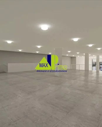 Imagem PRÉDIO/LOJA COMERCIAL/1288M²/10 VAGAS/06 LAVABOS/COZINHA/COPA