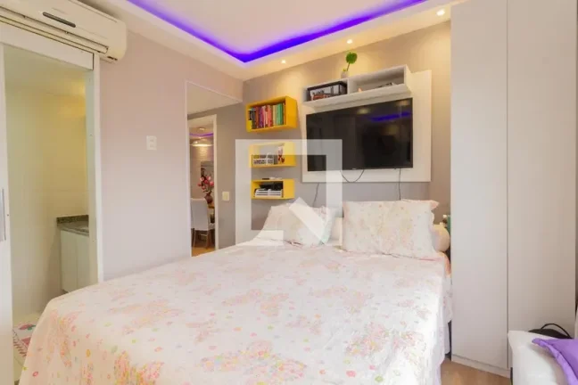 Imagem Apartamento à Venda - Recreio, 2 Quartos, 75 m2