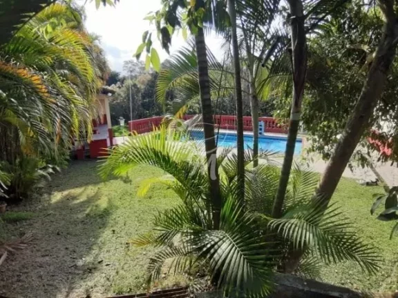 Imagem Paraíso em Guararema!!