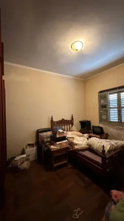 Imagem VENDE-SE CASA NO JARDIM PETRAGLIA FRANCA SP